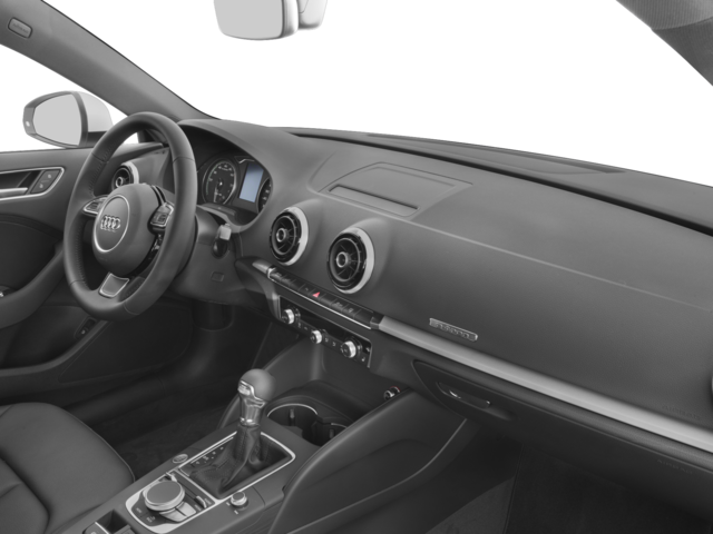 2016 Audi A3 e-tron 1.4T Premium